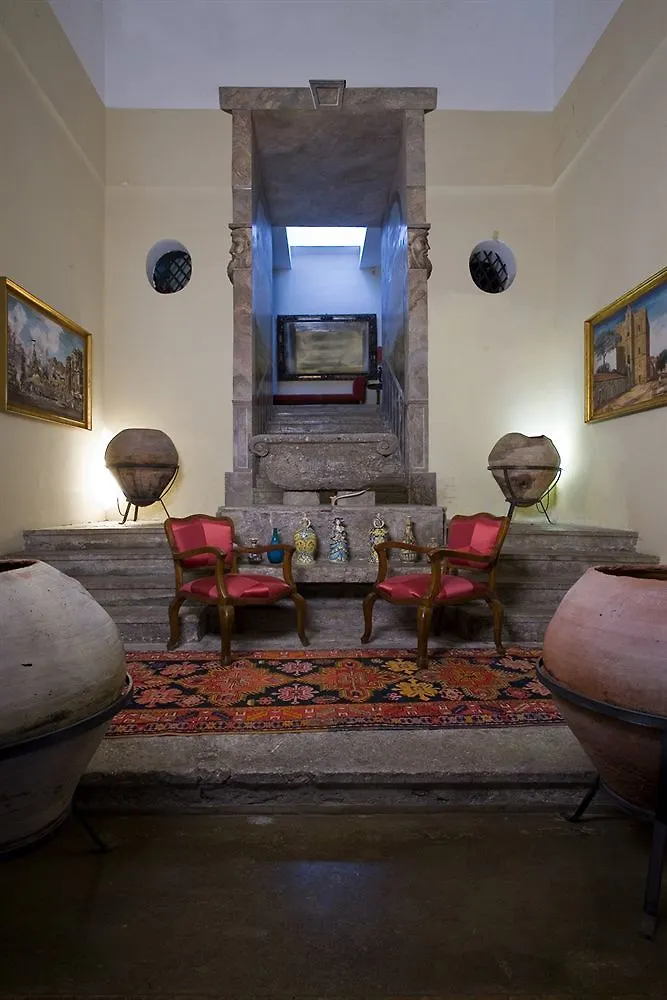 باليرمو Cleopatra B&B 3*,