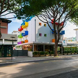Aparthotel Sottovento 
