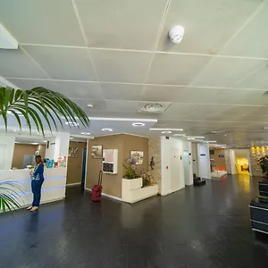Ibis Styles Cristal **** Παλέρμο