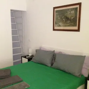 Giulio Cesare 24 ** Palerme