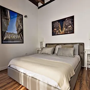 Casa Nostra Bed & Breakfast