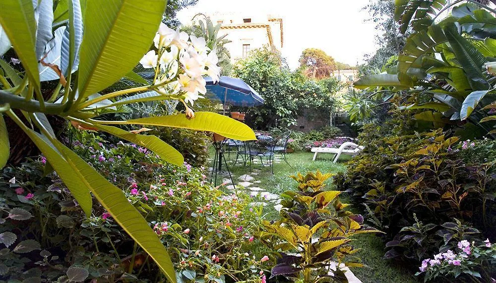 Cleopatra B&B Palermo Bed & Breakfast