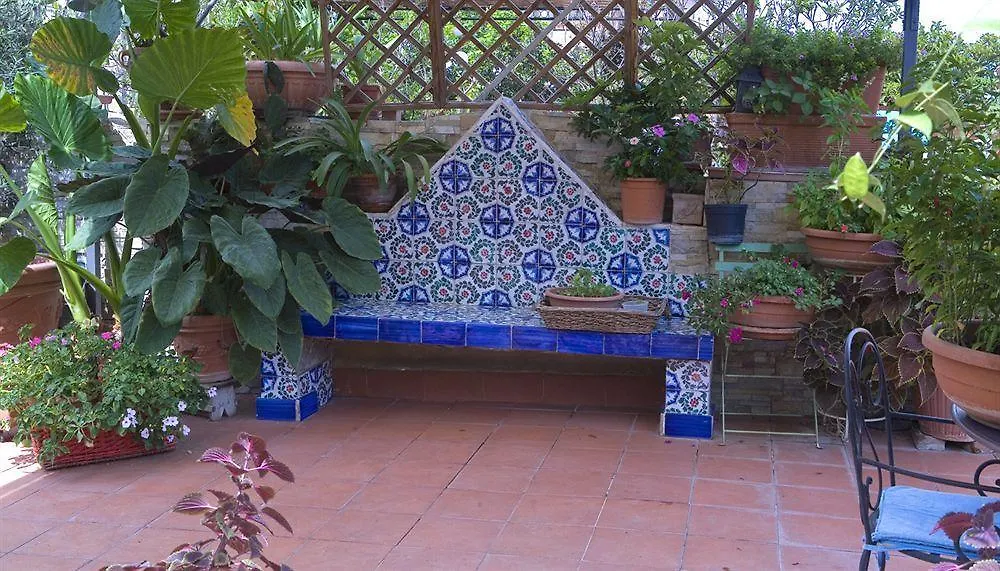 *** Bed & Breakfast Cleopatra B&B Palermo Italy