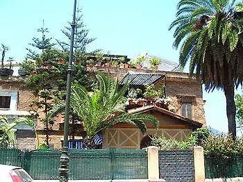 *** Bed & Breakfast Cleopatra B&B Palermo Italy