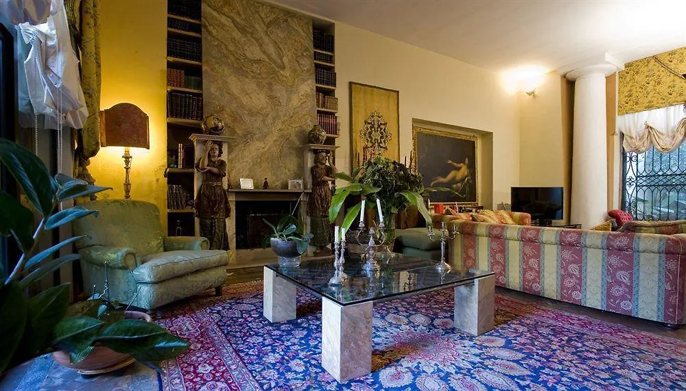 Cleopatra B&B Palermo 3*,