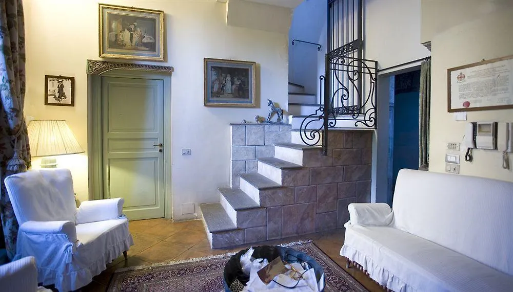 *** Bed & Breakfast Cleopatra B&B Palermo Italy