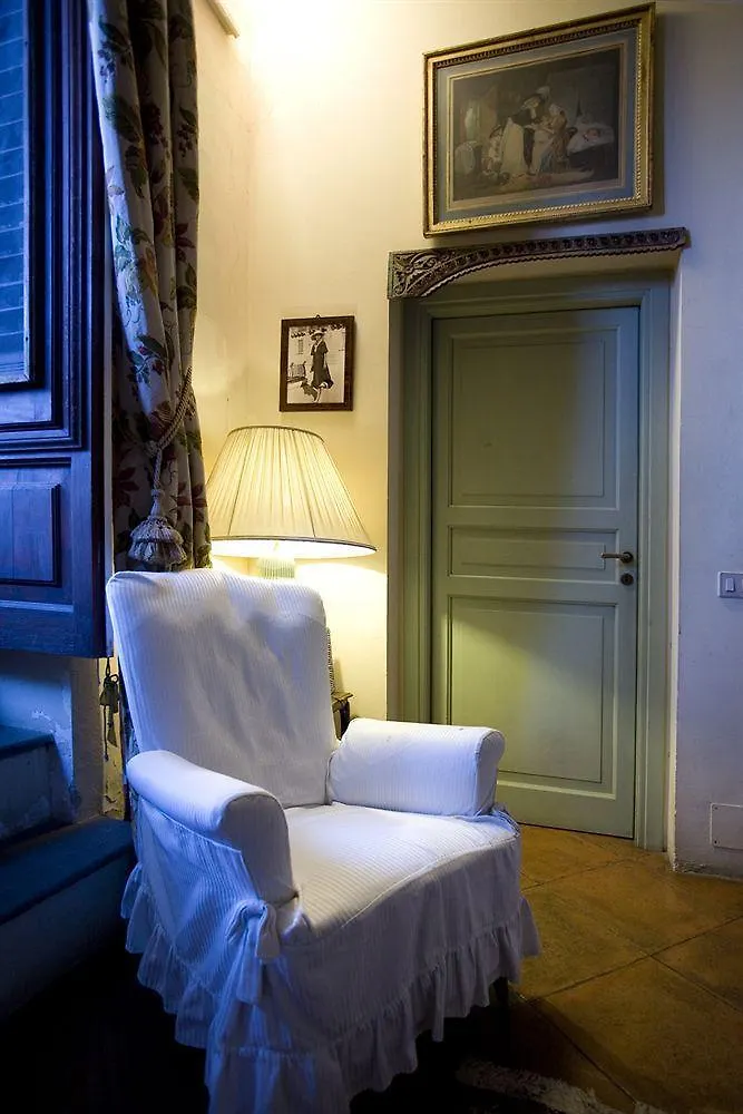 Cleopatra B&B Palermo