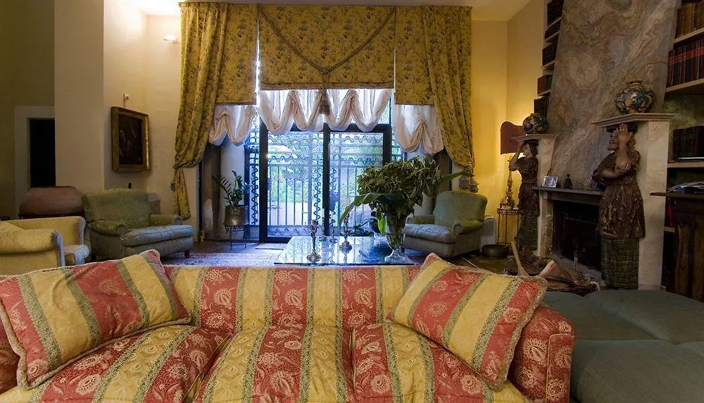 Bed & Breakfast Cleopatra B&B Palermo