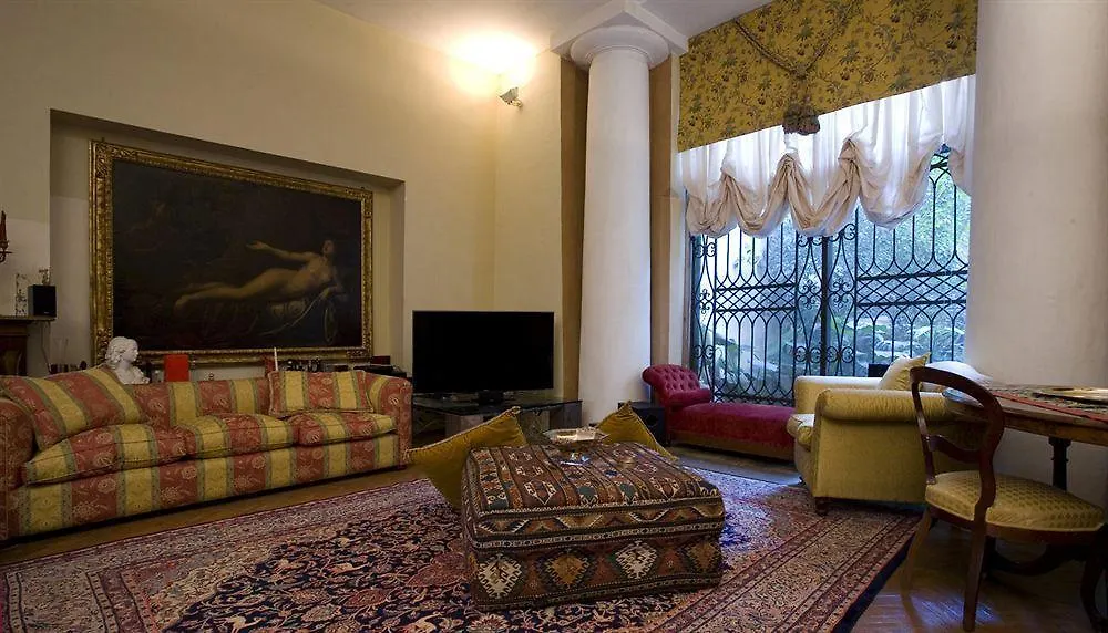 Bed & Breakfast Cleopatra B&B Palermo