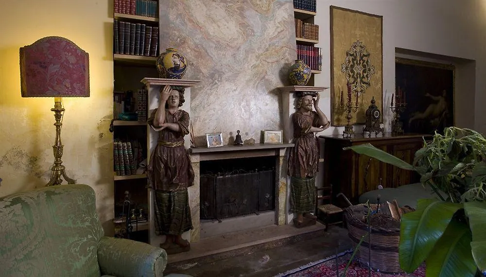 Bed & Breakfast Cleopatra B&B Palermo