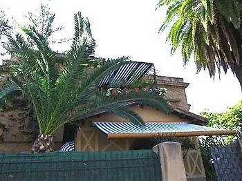 Cleopatra B&B Palermo Bed & Breakfast