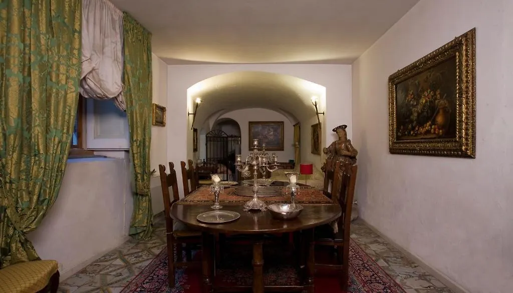 Bed & Breakfast Cleopatra B&B Palermo