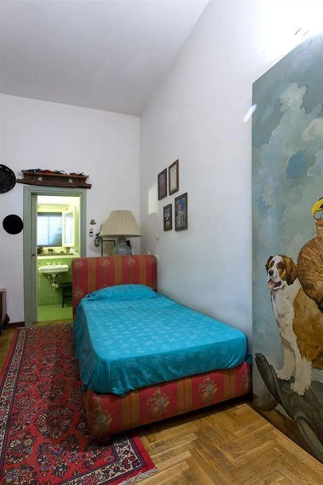 Cleopatra B&B Palermo